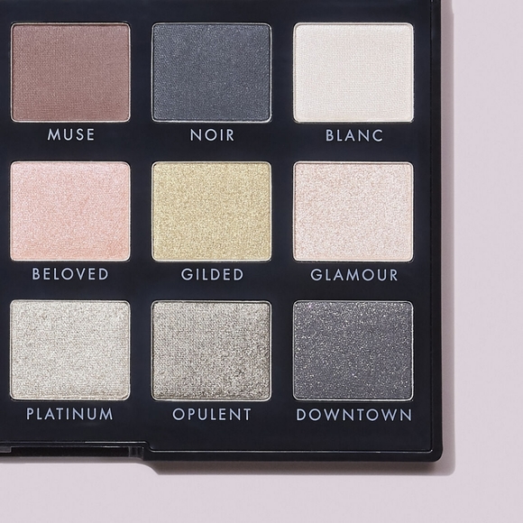 e.l.f. cosmetics The New Classics Palette - Picture 15 of 15